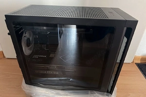HP Omen Gaming PC   Intel Core Ultra 9  RTX 5080