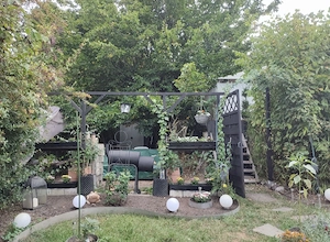 Tausche Wohnung Garten Auto gegen Wohnmobil Bild 5