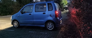 Tausche Wohnung Garten Auto gegen Wohnmobil Bild 4