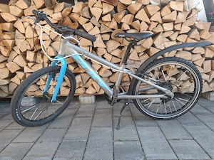 Puky LS Pro 20 Kinderfahrrad