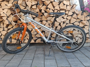 Puky LS Pro 20 Kinderfahrrad