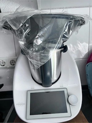 Thermomix Tm6