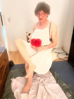 Berlin ! es wirt gesucht von DWT hier ! Herren von 69 bis ?