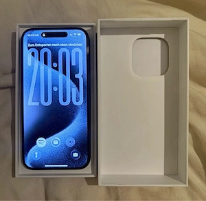 i phone 15 pro