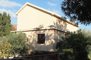 3St.Haus 150m2, Grundst. 270m2 Strand 300m Panorama 