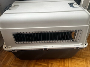 Große Hundebox von Anione Bild 2