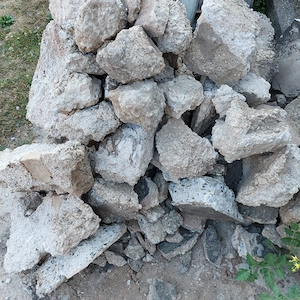 Auffüll- Befestigungsmaterial Bild 2