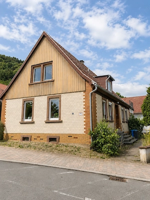 Einfamilienhaus in Hauenstein zu Verkaufen 