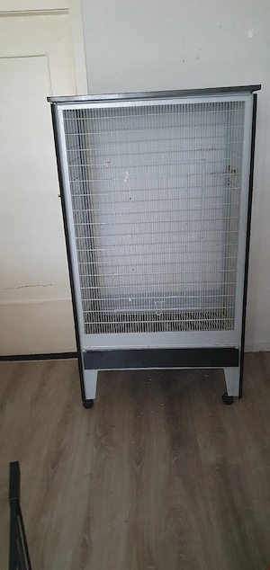 Käfig zu verkaufen!