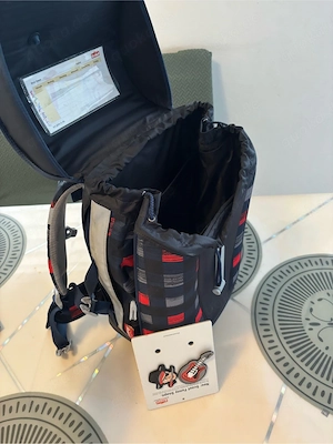 Schultasche, Schulranzen