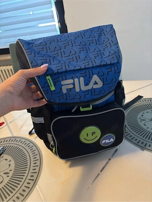 Schultasche, Schulranzen