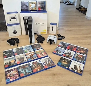 PlayStation 5 