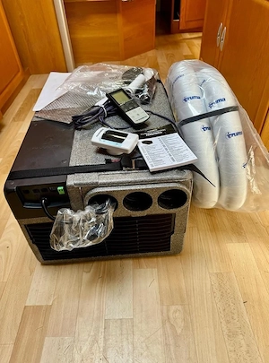 Dometic Freshwell 3000 Staukastenklimaanlage 