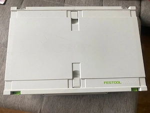 Festool Shinex RAP 150-21