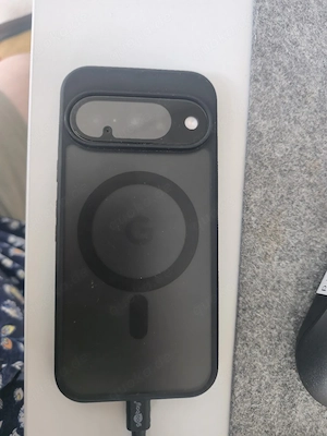 Google Pixel 10 128gb Obsidian