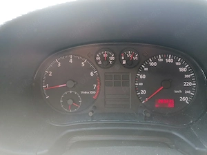 Audi A3 8l TÜV 4.2027 Sportfahrwert Angel Eyes  Bild 6