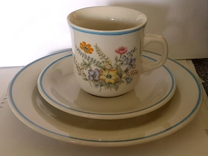 Kaffeeservice für 6 Personen - Luciano Collection Bild 8