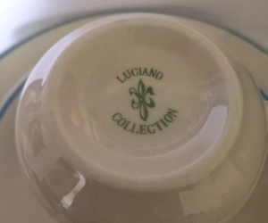 Kaffeeservice für 6 Personen - Luciano Collection Bild 5