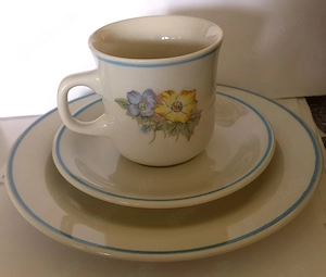 Kaffeeservice für 6 Personen - Luciano Collection Bild 7