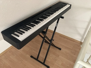 E-Piano - Yamaha P45-B 