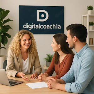 Suche Influencer für den Vertrieb von professionellen Online - Kursen