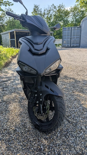 Roller 125er