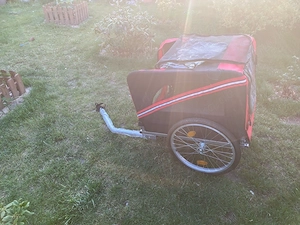 Fahrradanhänger