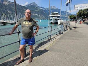 Eine nette Sie gesucht 45+