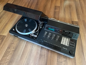 Stereoanlage Blaupunkt Digita 503 KULTIG!