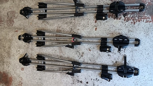  3 XThule Freerider 532 