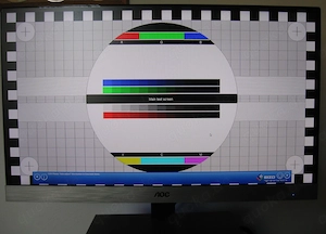27 Zoll Monitor AOC 2757 FM Bild 4