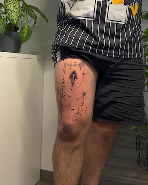 Tattoo-Modelle gesucht | Kostenlos