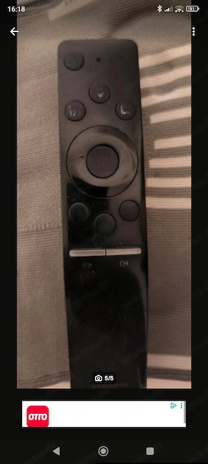 Samsung tv  Bild 5