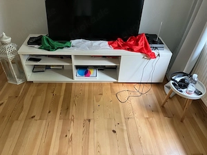 Sideboard TV