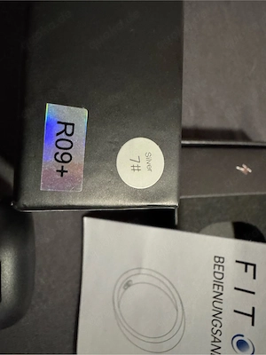 Fitorb Ring