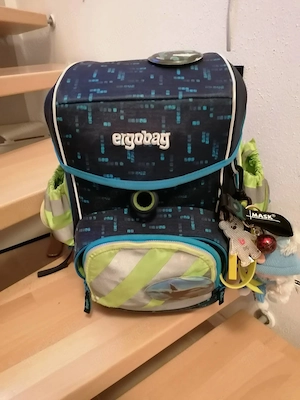 Schulranzen