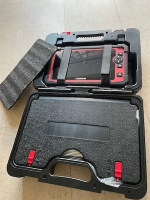Launch X431 CRP919E OBD2 Scanner Diagnosegerät
