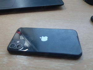 Iphone schwarz
