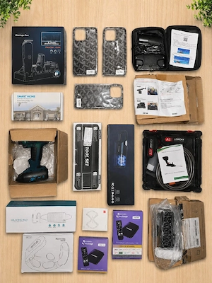 alles zsm Paket