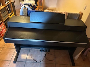 Thomann DP31 Klavier 