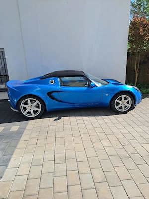 Lotus Elise