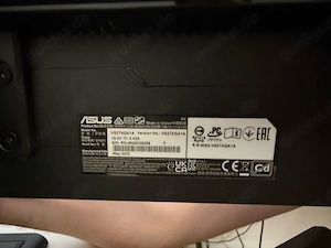 Gaming-Computer + Gaming-Monitor (Tastatur und Maus) zu verkaufen