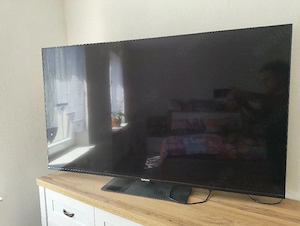 Flachbildfernseher 55 Zoll 