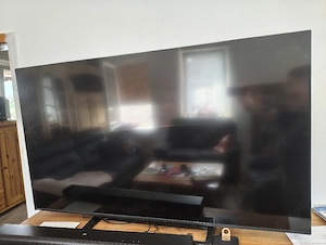 Flachbildfernseher 65 Zoll 
