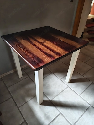 Esstisch 75x79x79 