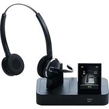 Jabra Headset 9465 Duo neuwertig und kaum im gebrauch.
