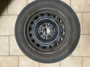 Autofelgen