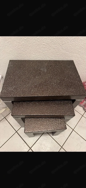 Kleine tisch 