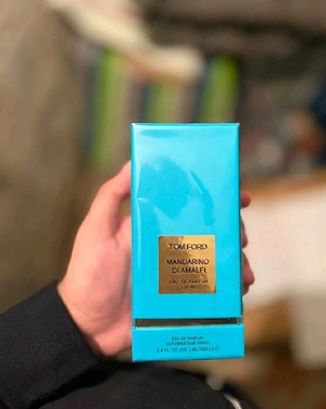 Parfüm 100 ml 