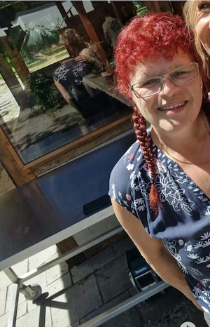 Vielleicht braucht jedes Herz einen kleinen Neuanfang...